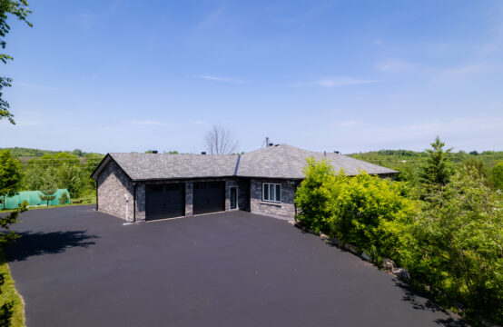 2777 Old Fort Road, Tay Township, ON