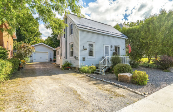 639 Dominion Avenue, Midland, ON