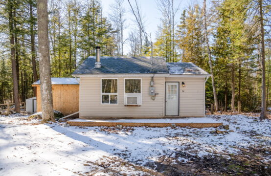 74 Forest Road, Tiny Township, ON