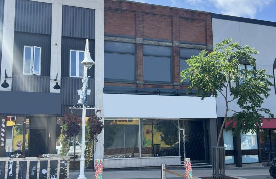 276 King Street, Midland, ON