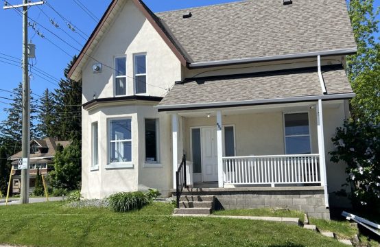 366 First Street, Unit A, Midland, ON