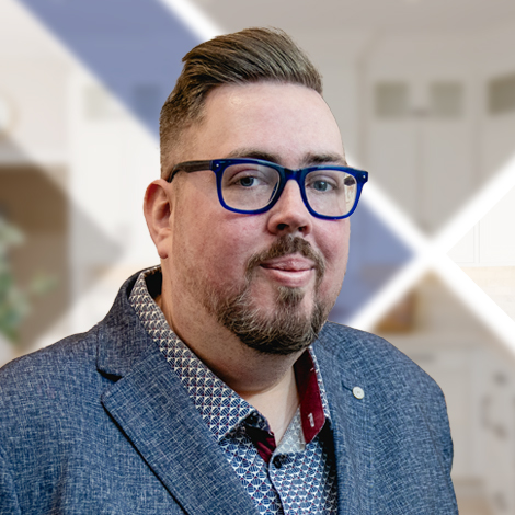 FSOGB Headshot - Rob Saveker - 2025