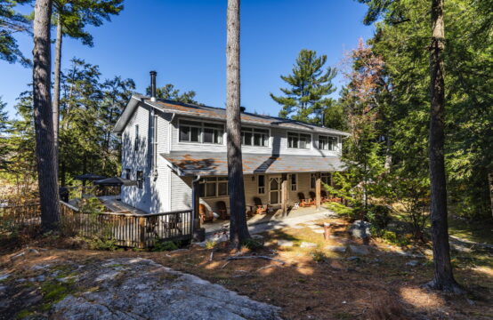 19 Huron Trail, Georgian Bay (Baxter), ON