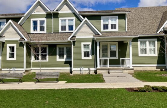 (Lease) 10 Danielle Crescent, Midland, ON