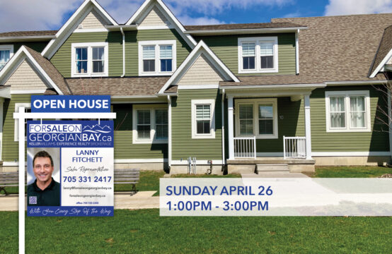 10 Danielle Crescent, Midland, ON