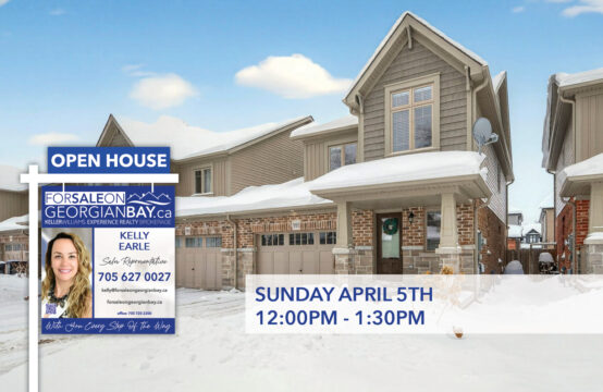 995 Cook Drive, Midland, ON