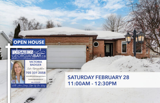 11 Copeland Street, Penetanguishene, ON