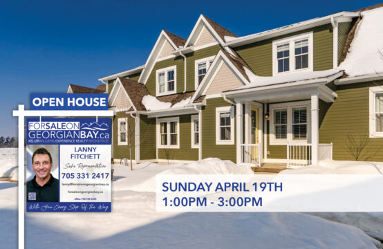 10 Danielle Crescent, Midland, ON