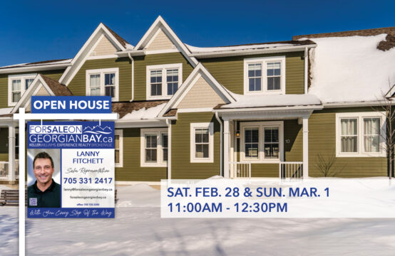 10 Danielle Crescent, Midland, ON