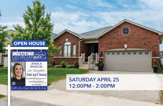 32 Hatton Drive, Penetanguishene, ON