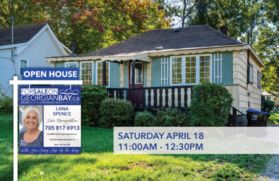 2007 Tiny Beaches Road South, Tiny Township, ON