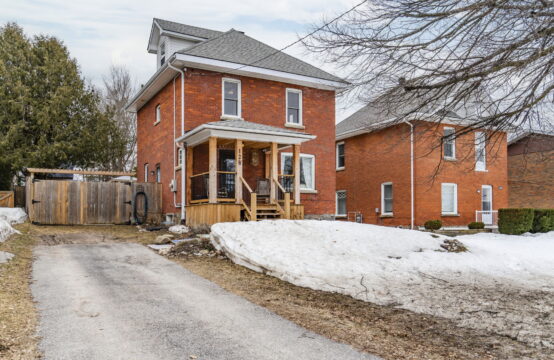128 Seventh Street, Midland, ON
