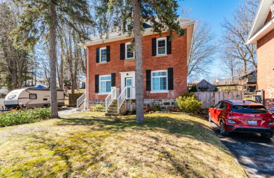 166 Sixth Street, Midland, ON