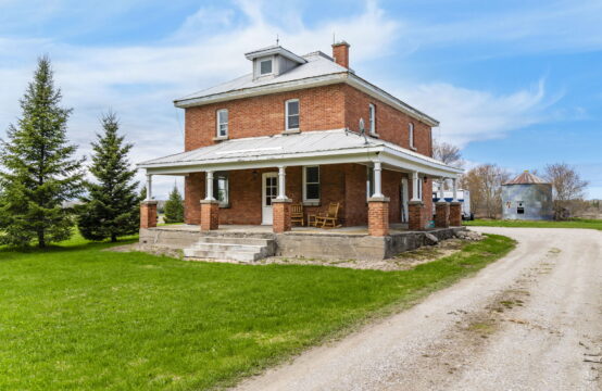 2936 Flos Road 6 West, Phelpston, ON