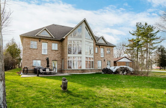 81 Silver Birch Crescent, Port McNicoll, ON