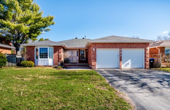 933 Playfair Road, Midland, ON