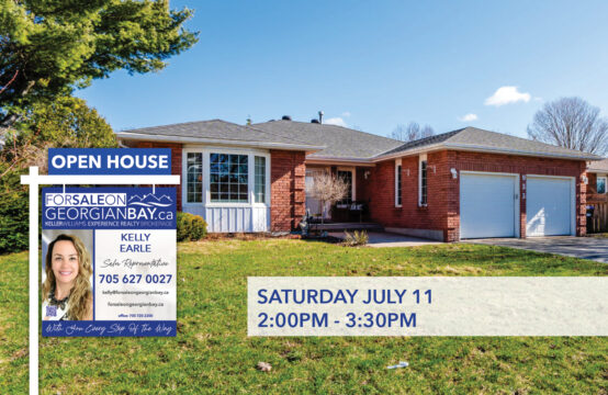 933 Playfair Road, Midland, ON