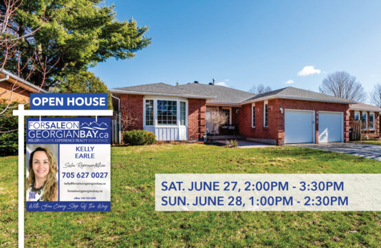 933 Playfair Road, Midland, ON