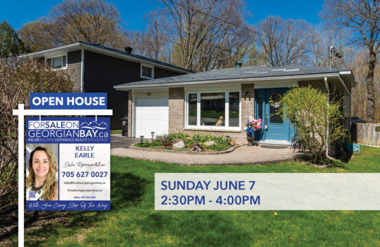 201 Bayfield Avenue, Midland, ON