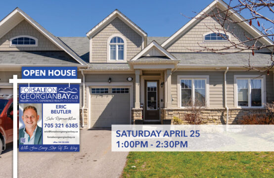 630 Bayport Boulevard, Midland, ON