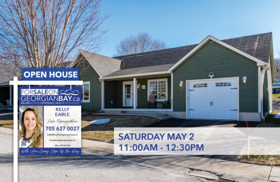 1 Gidley Court, Penetanguishene, ON