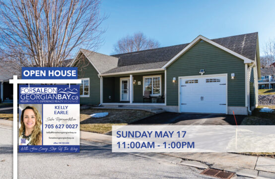 1 Gidley Court, Penetanguishene, ON