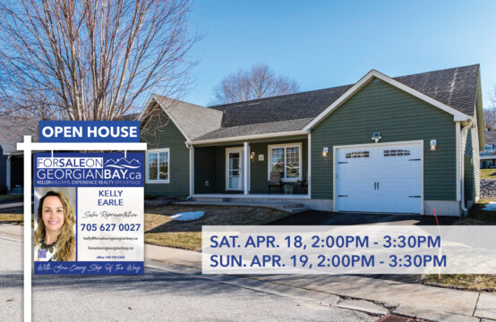 1 Gidley Court, Penetanguishene, ON