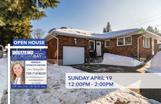 557 Hugel Avenue, Midland, ON