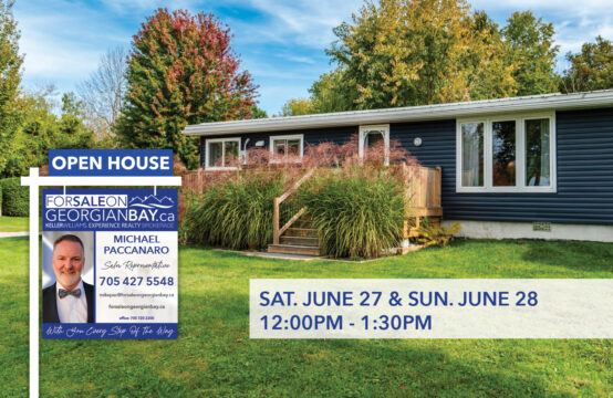 681 McMurtry Road, Midland, ON