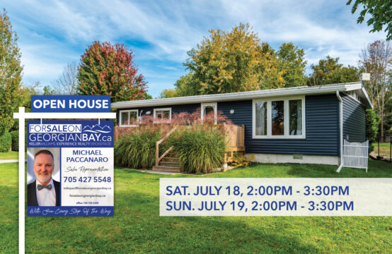 681 McMurtry Road, Midland, ON