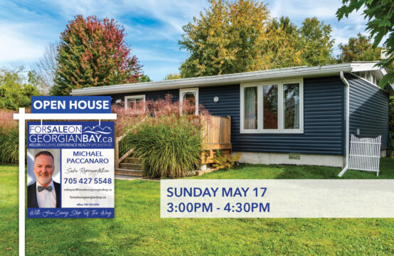 681 McMurtry Road, Midland, ON