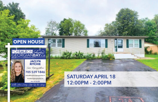 J-24 &#8211; 6512 Minto Line 12, Minto, ON