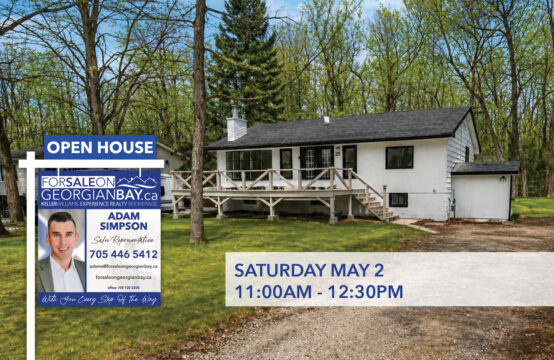 29 Nida Drive, Tiny Township, ON