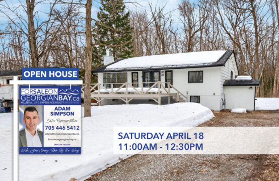 29 Nida Drive, Tiny Township, ON