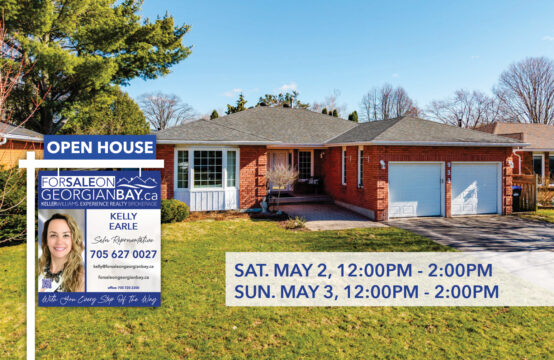 933 Playfair Road, Midland, ON