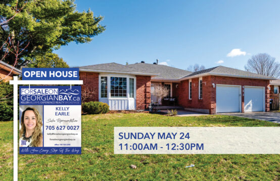 933 Playfair Road, Midland, ON