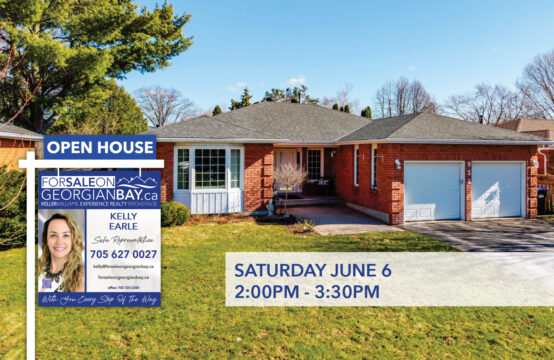 933 Playfair Road, Midland, ON