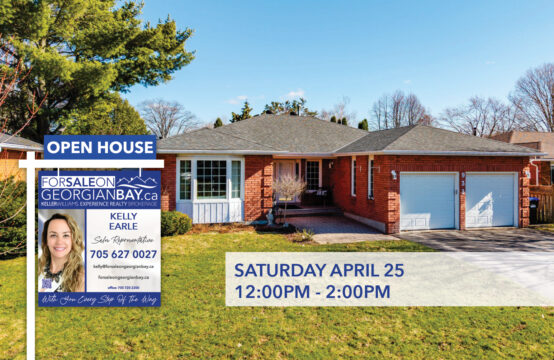 933 Playfair Road, Midland, ON