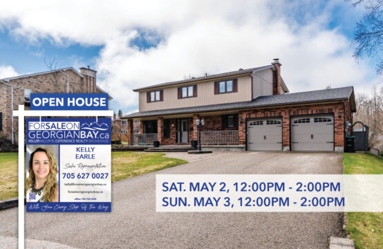 27 Rosewood Avenue, Midhurst, ON