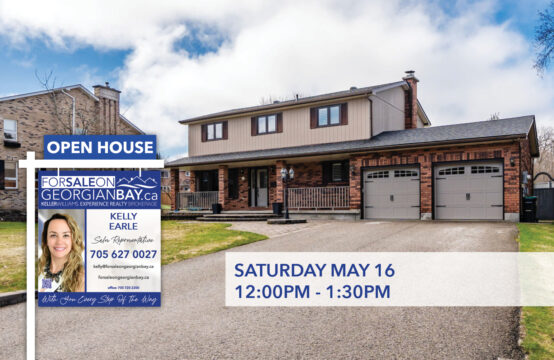 27 Rosewood Avenue, Midhurst, ON