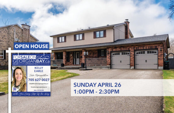 27 Rosewood Avenue, Midhurst, ON