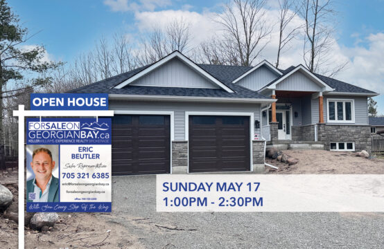 62 Rue Vanier, Tiny Township, ON