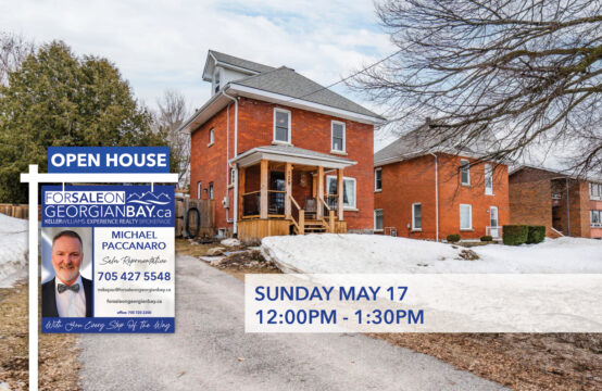 128 Seventh Street, Midland, ON