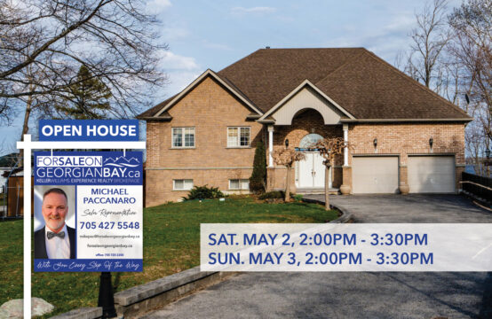 81 Silver Birch Crescent, Port McNicoll, ON