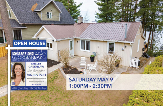 2256 South Orr Lake Road, Elmvale, ON