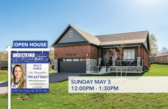 939 Stollar Place, Midland, ON