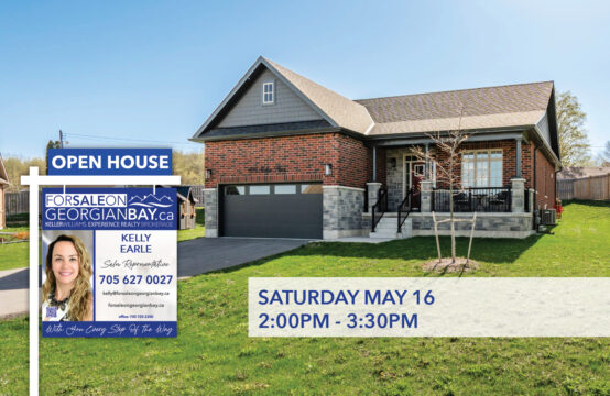 939 Stollar Place, Midland, ON