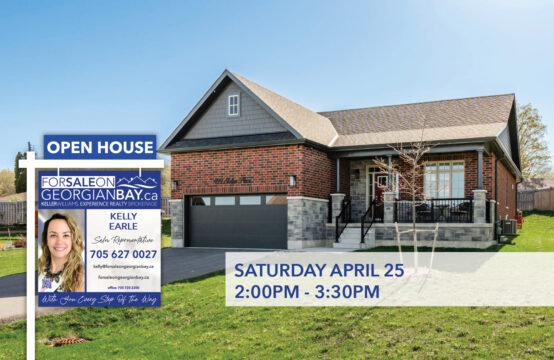 939 Stollar Place, Midland, ON