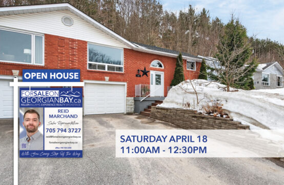 73 Therrien Court, Penetanguishene, ON