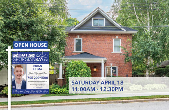 325 Third Street, Midland, ON